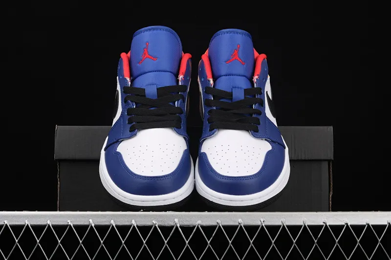 All categories Air Jordan Jordan series basketball shoes Air Jordan 1 Low Air Jordan 1 Low AJ1 Joe 1 low-top cultural and leisure sports sneakers CK3022-123